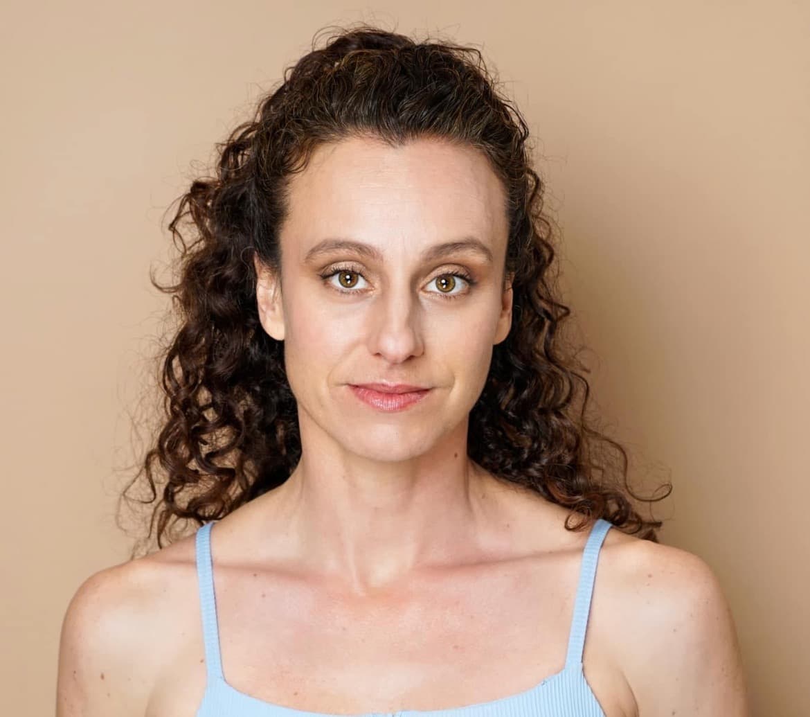 Kim Manning image
