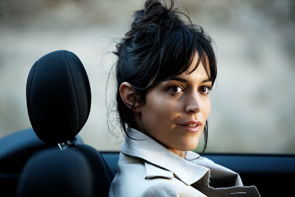 Vimala Pons image
