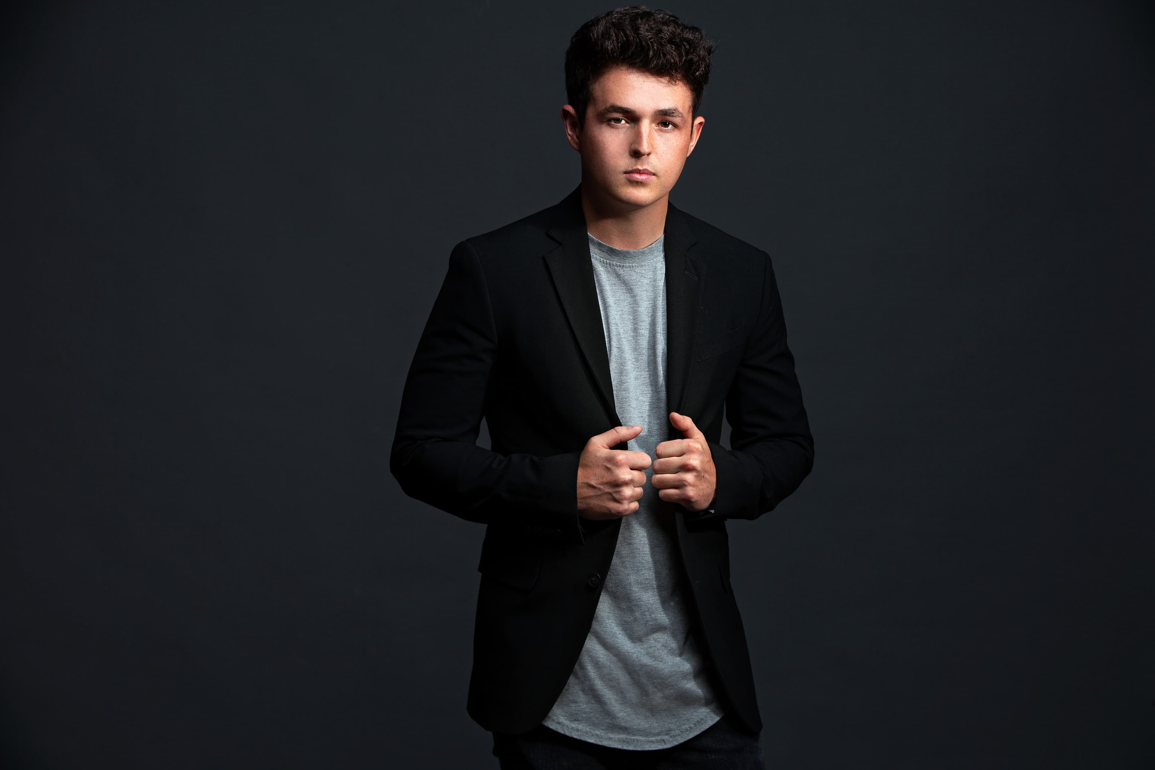 Brock McKinney image