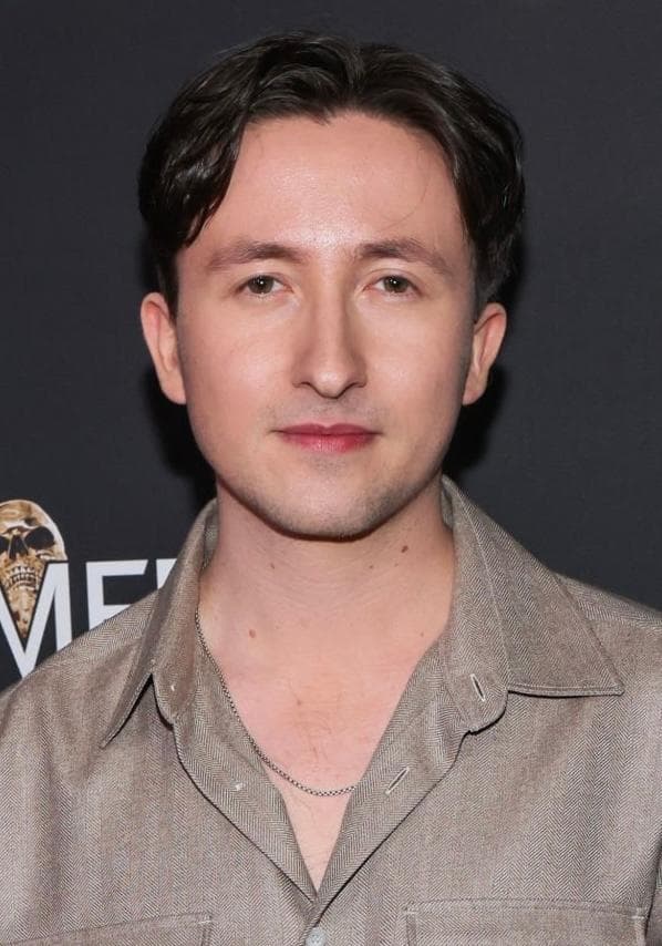 Jonah Lees image