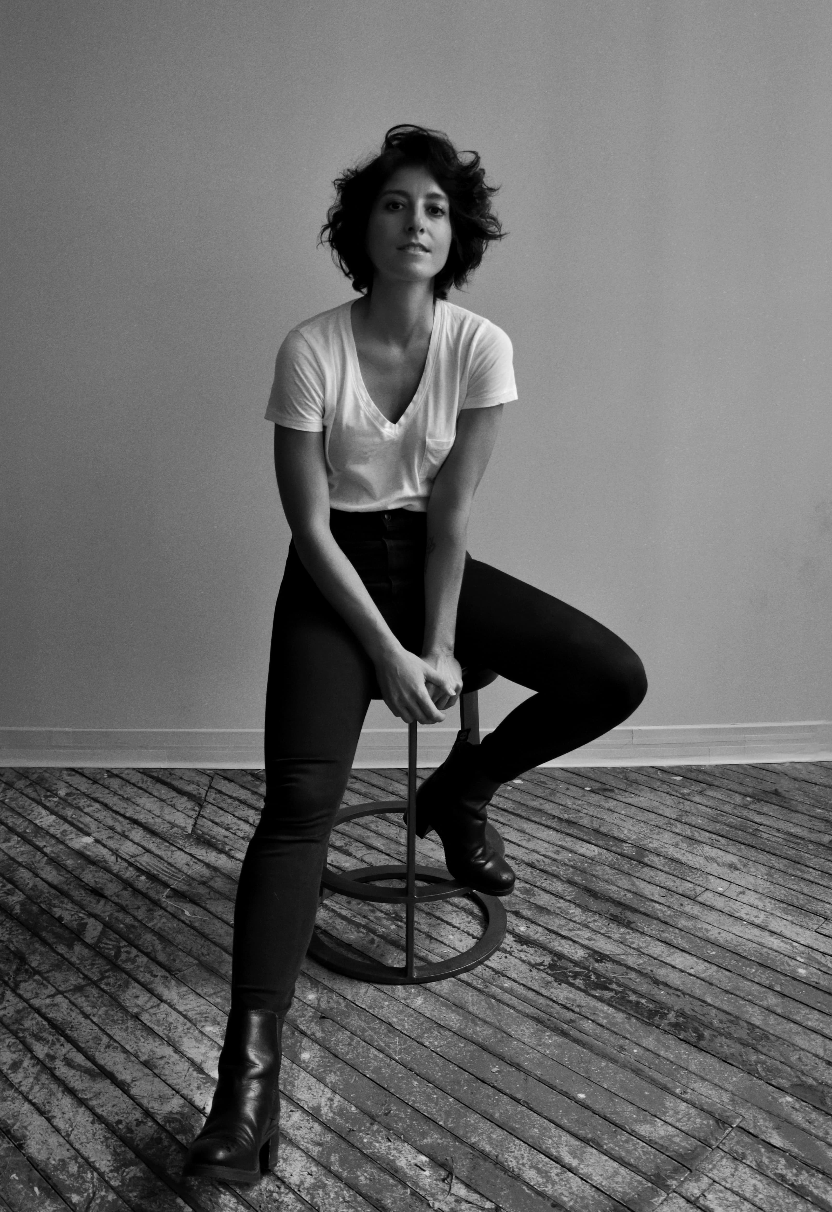 Jenna Laurenzo image