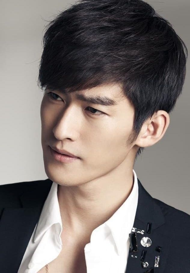 Hans Zhang image