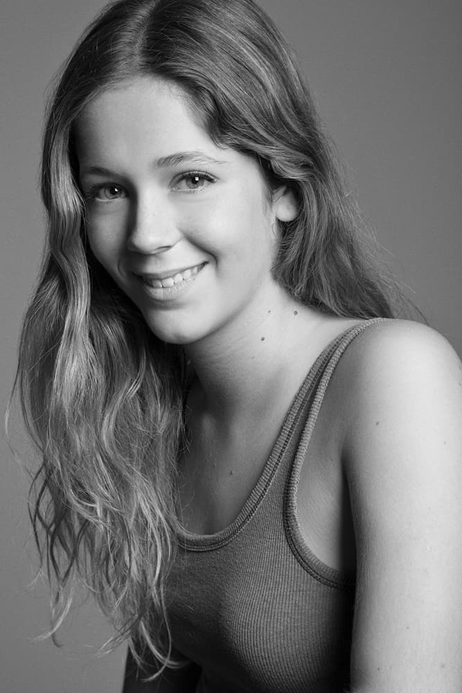 Georgina Amorós image