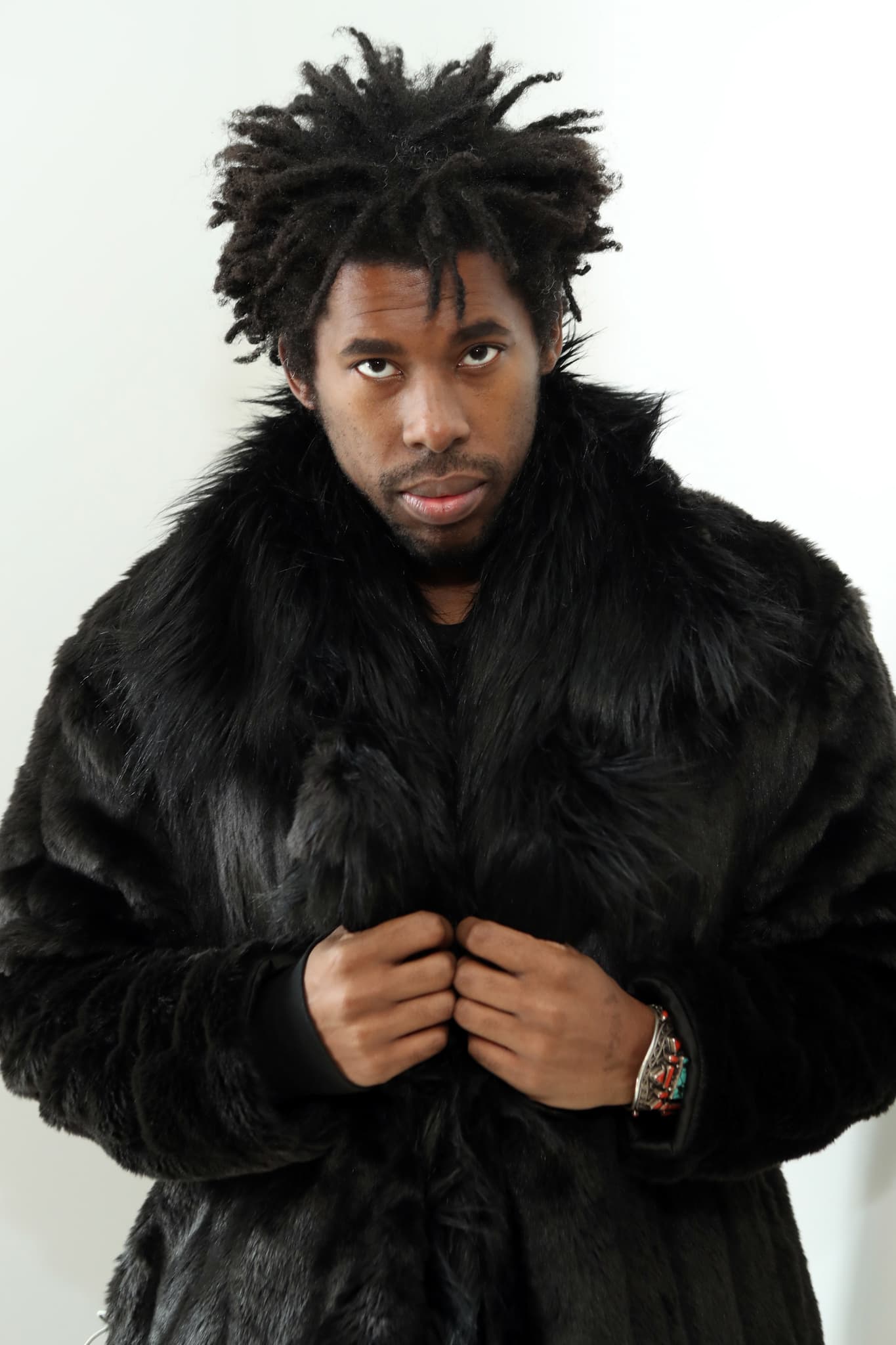 Flying Lotus image