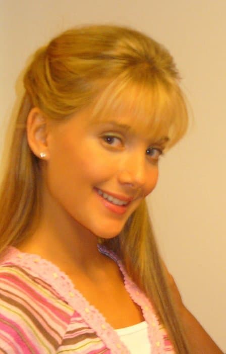 Becky Rosso image