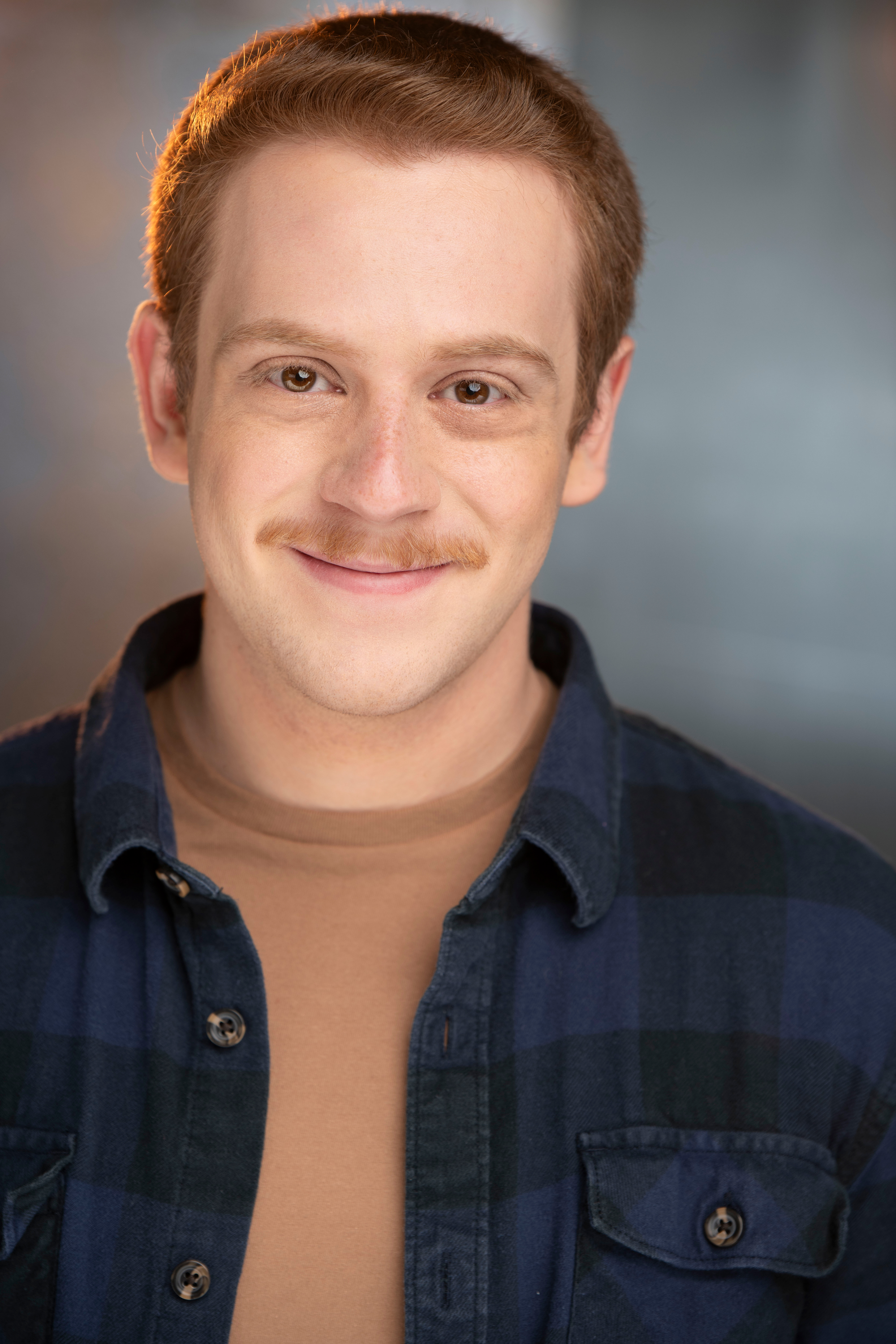 Skyler James Sandak image