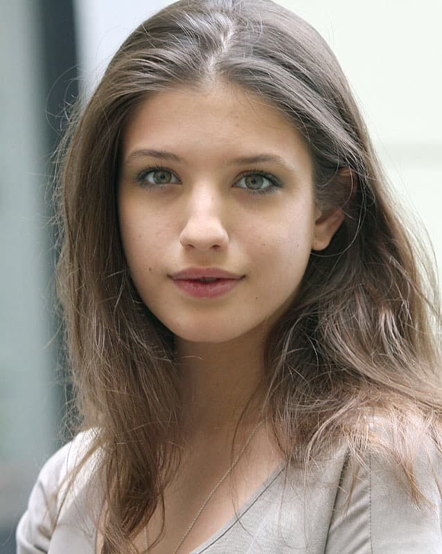 Anna Chipovskaya image