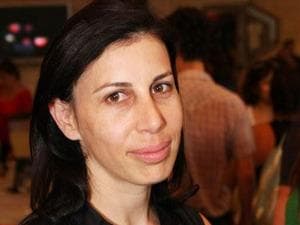 Ilanit Ben-Yaakov image