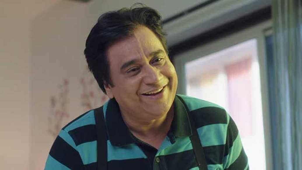 Manu Rishi Chadha image