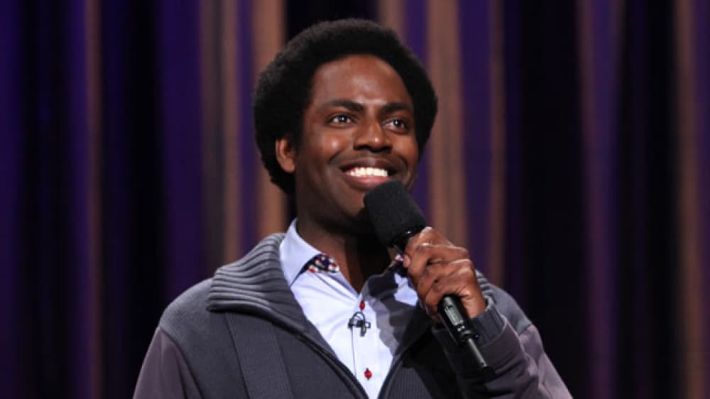 Baron Vaughn image
