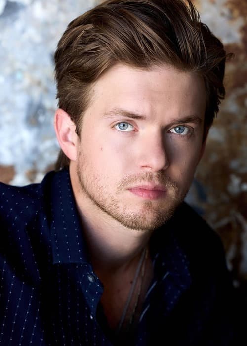 Chris Brochu image