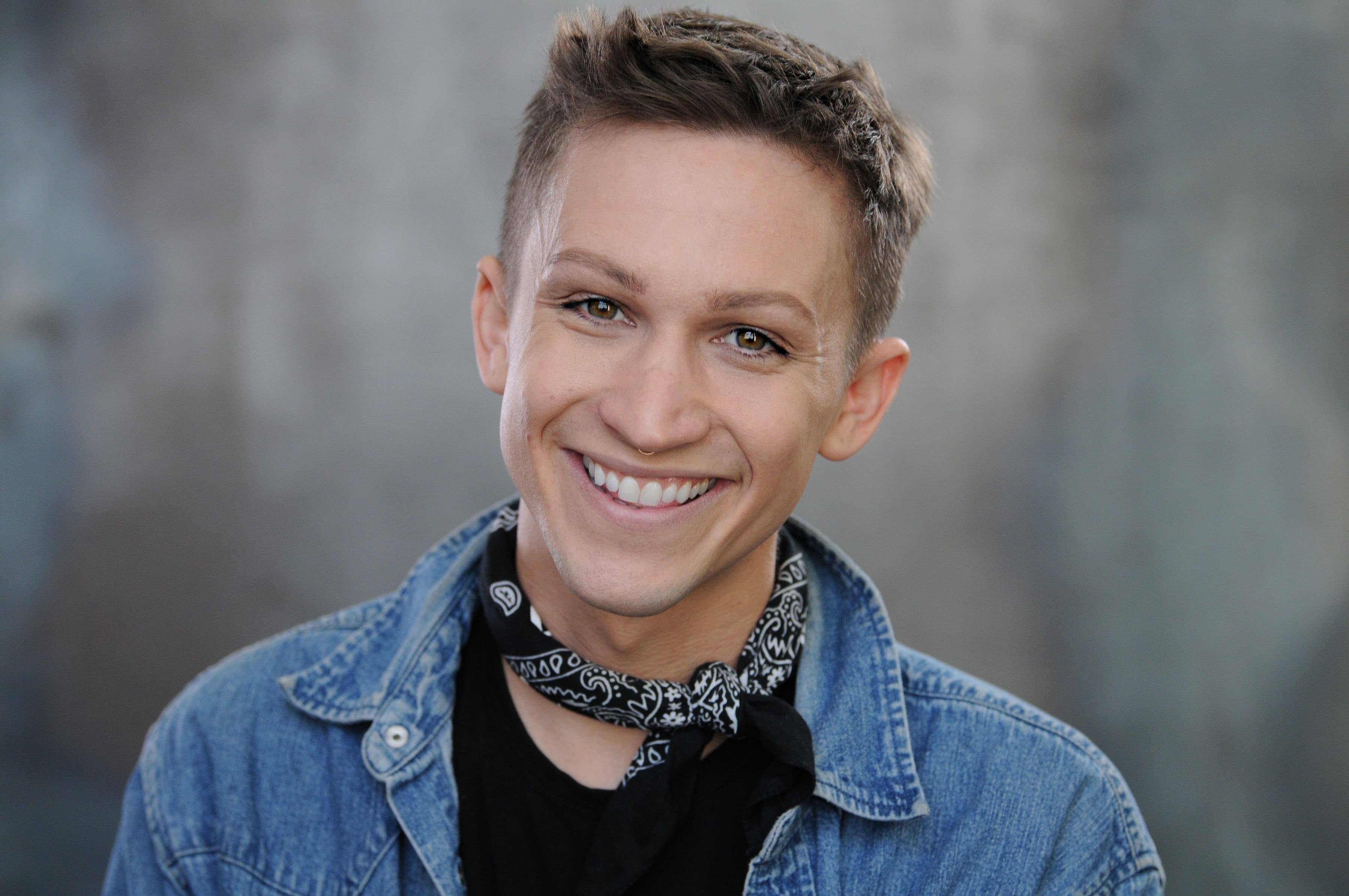 Tye Olson image