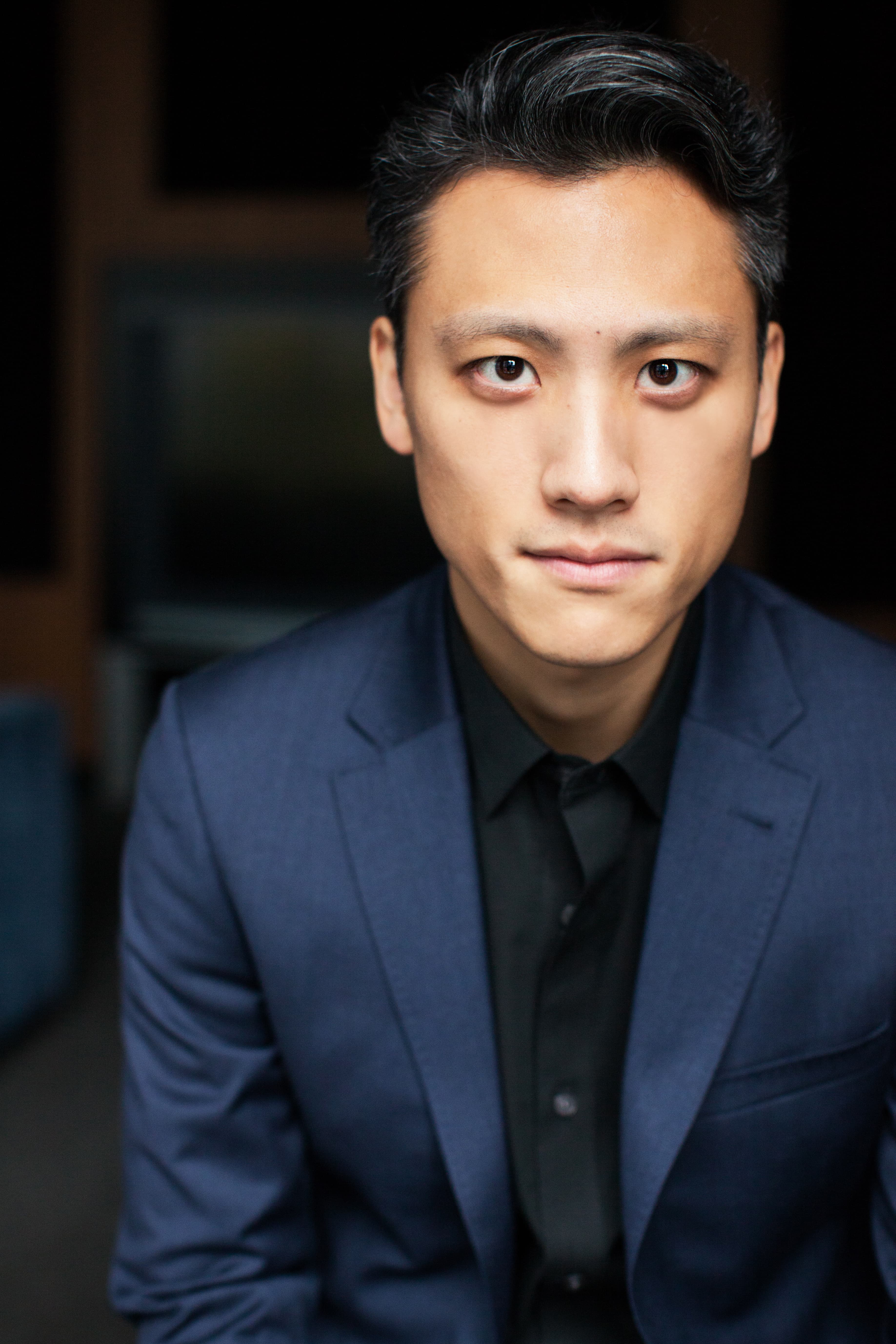 Anthony Shim image