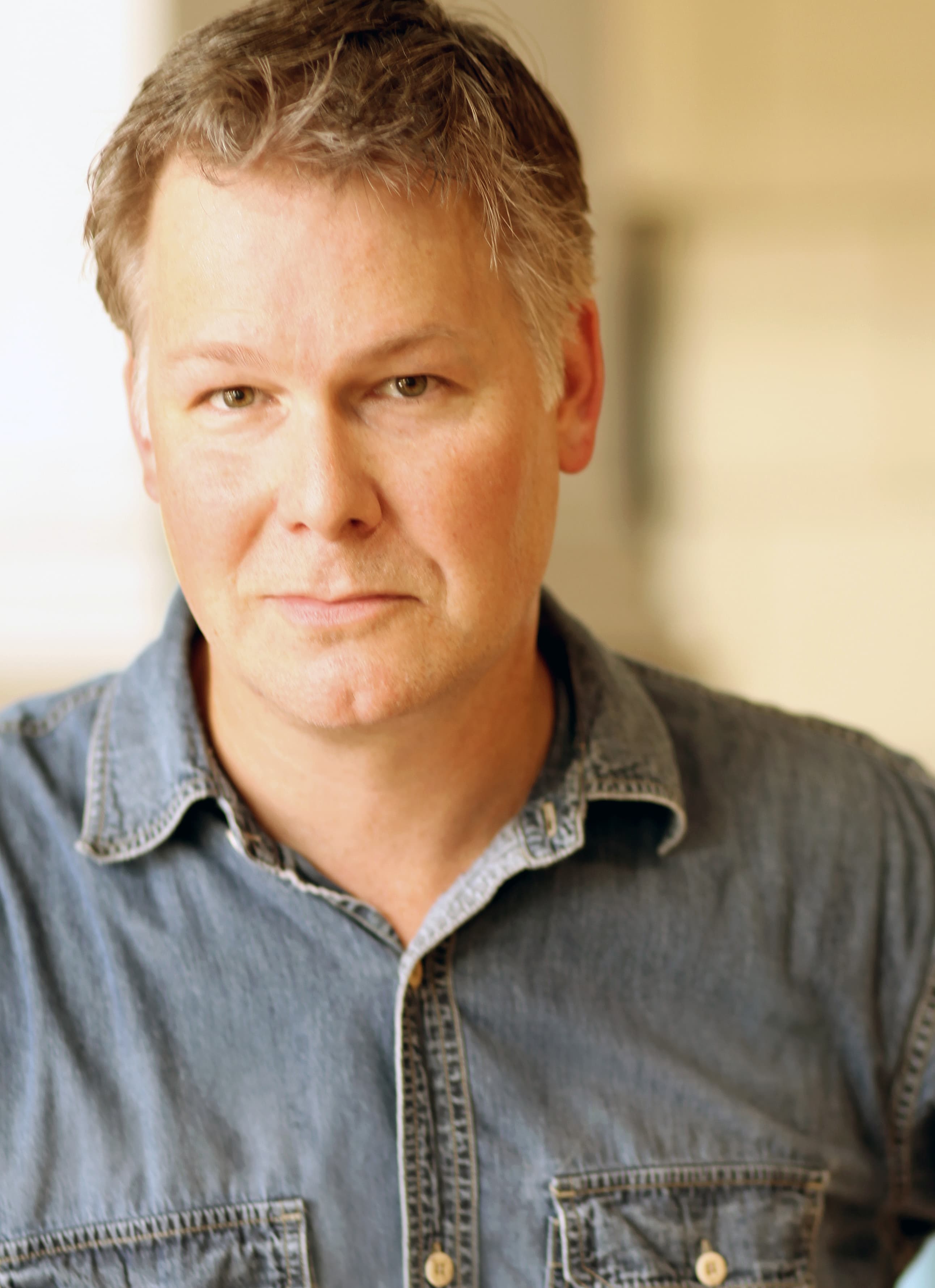 Eric F. Adams image