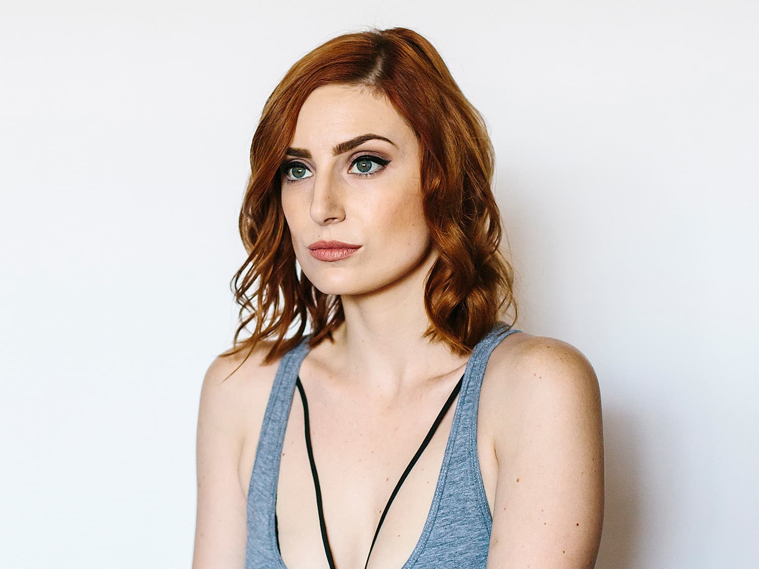 Bree Essrig image