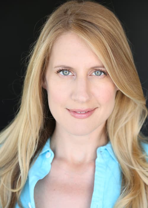 Carla Delaney image