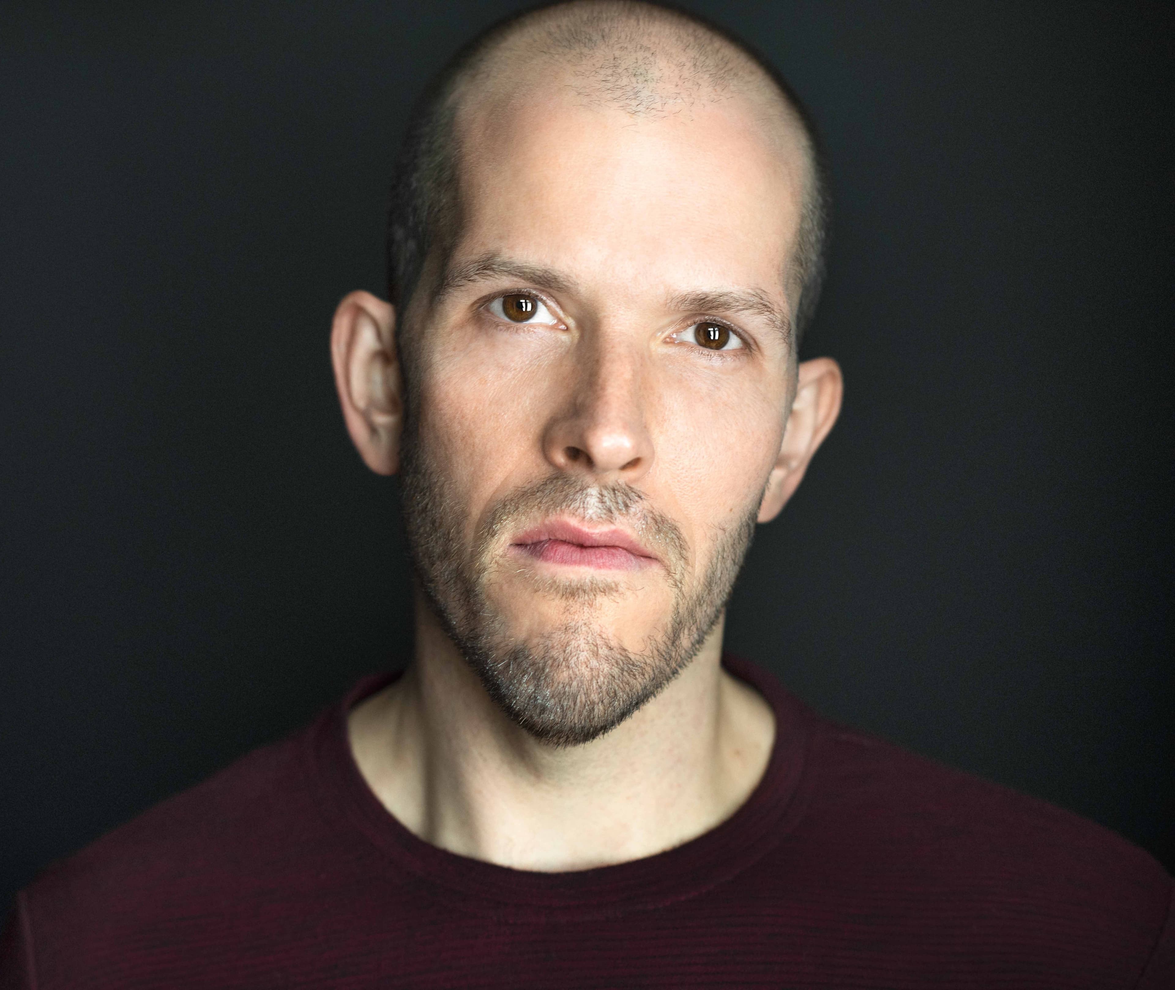 Jason Martin image