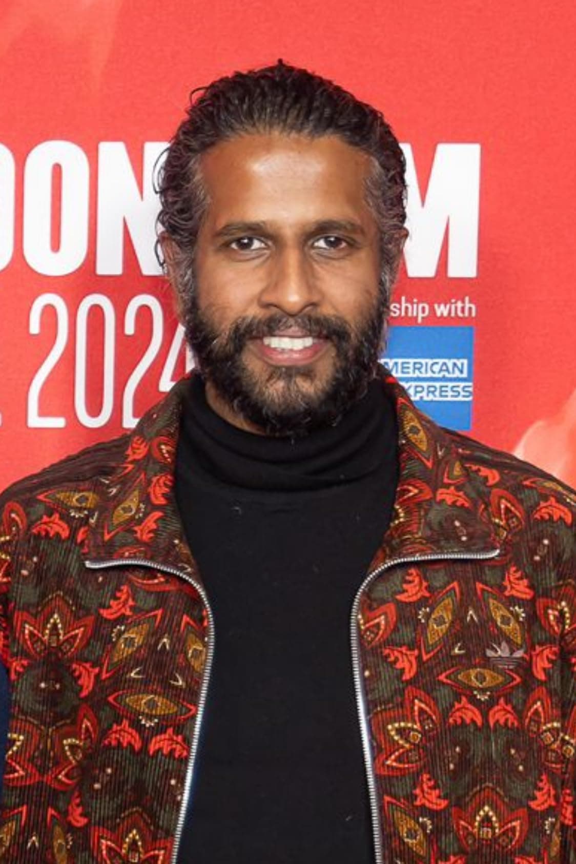 Prasanna Puwanarajah image