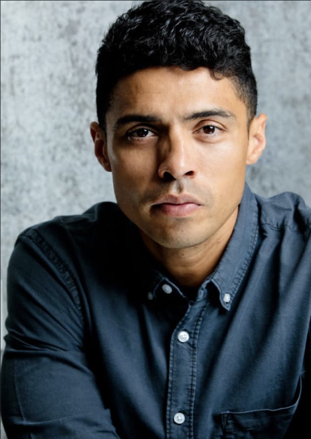 Josue Aguirre image
