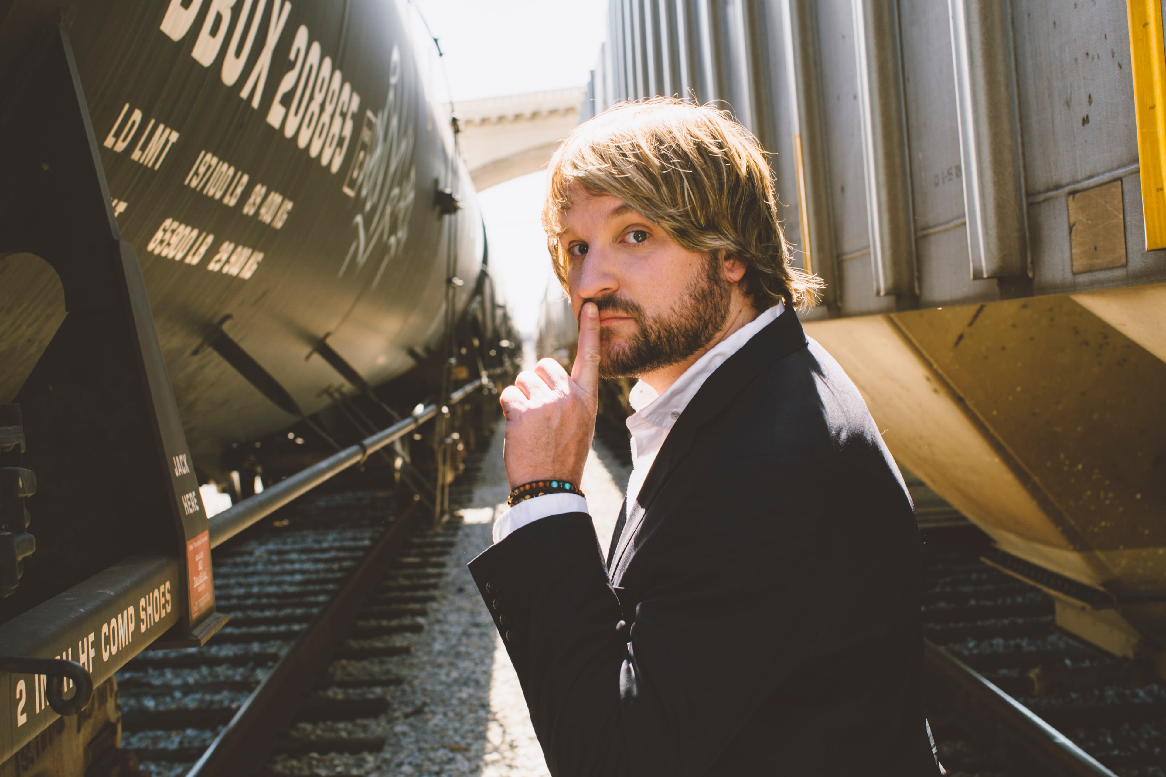 Lenny Jacobson image