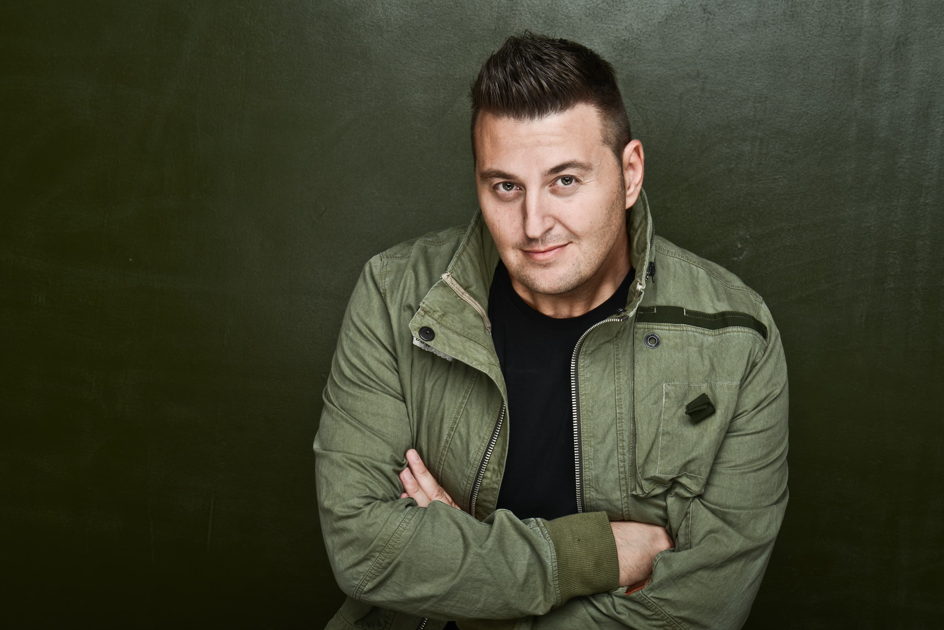 Peter Apostolopoulos image