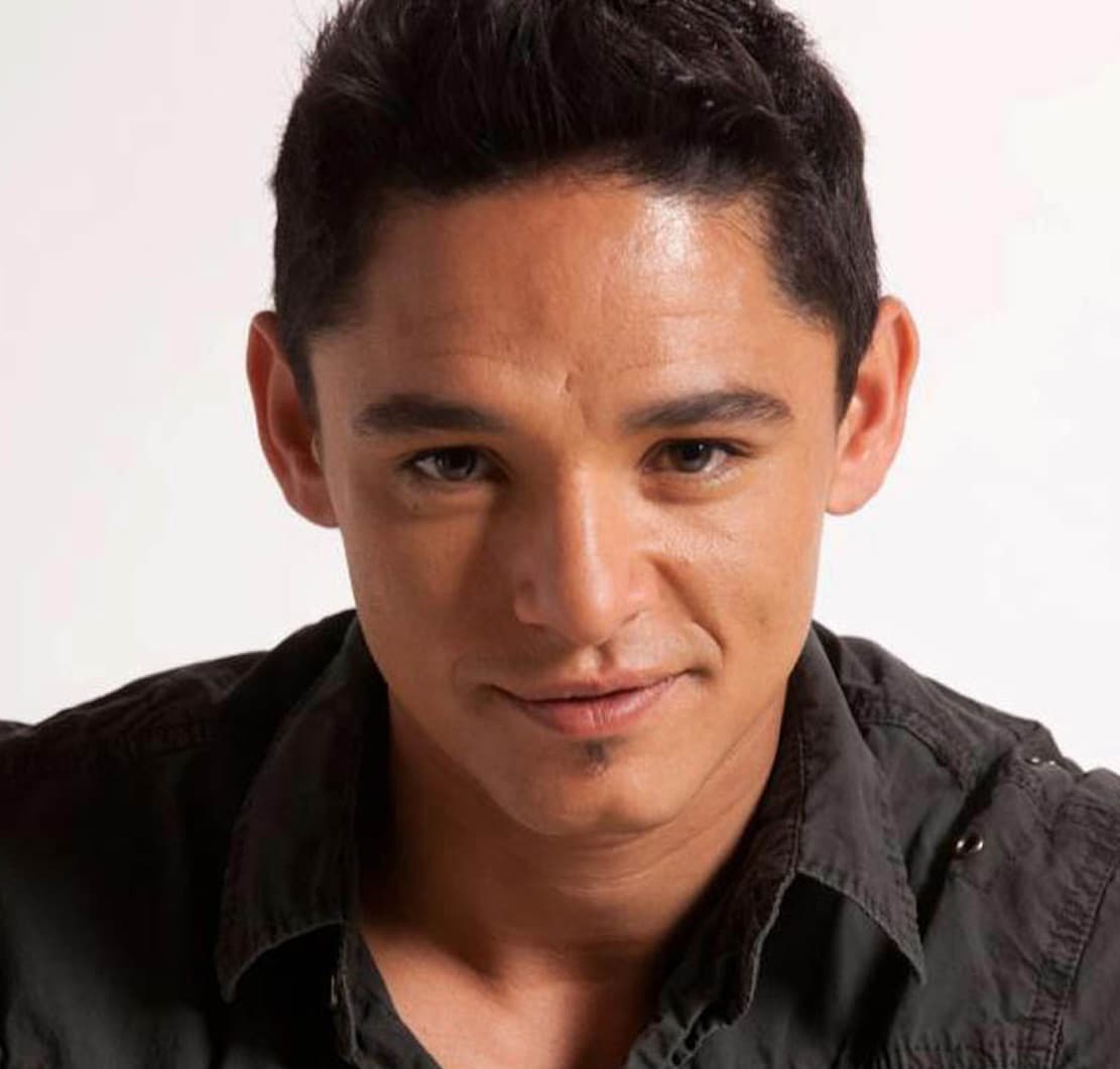Keenan Arrison image