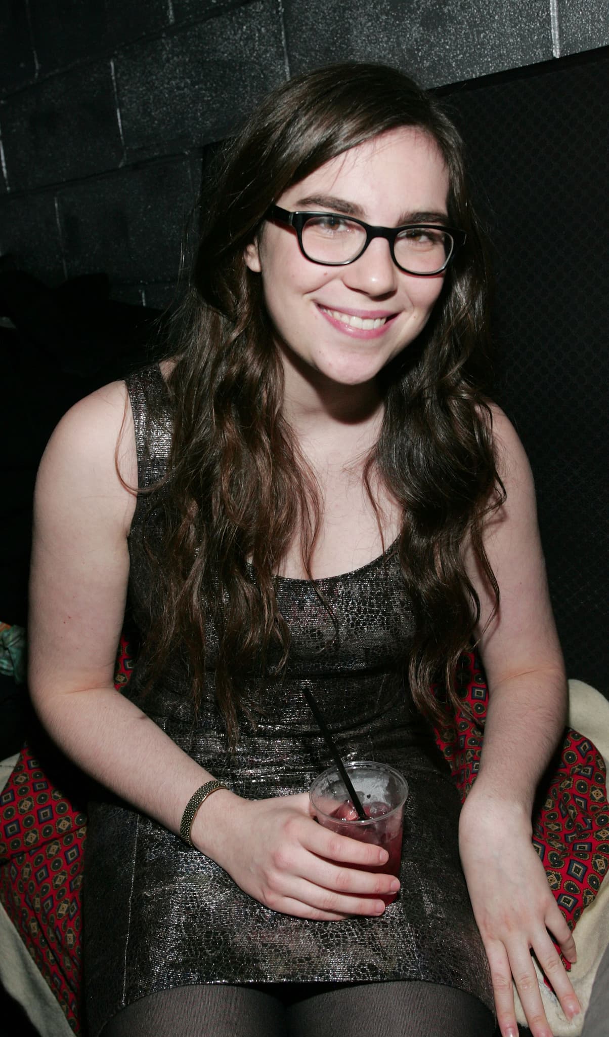 Grace Dunham image