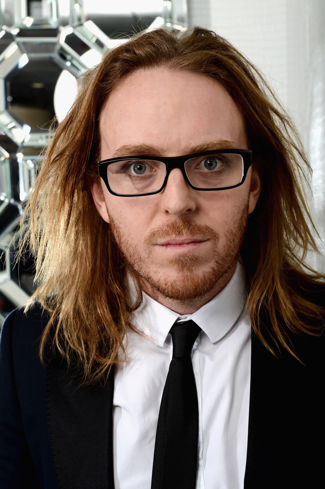 Tim Minchin image