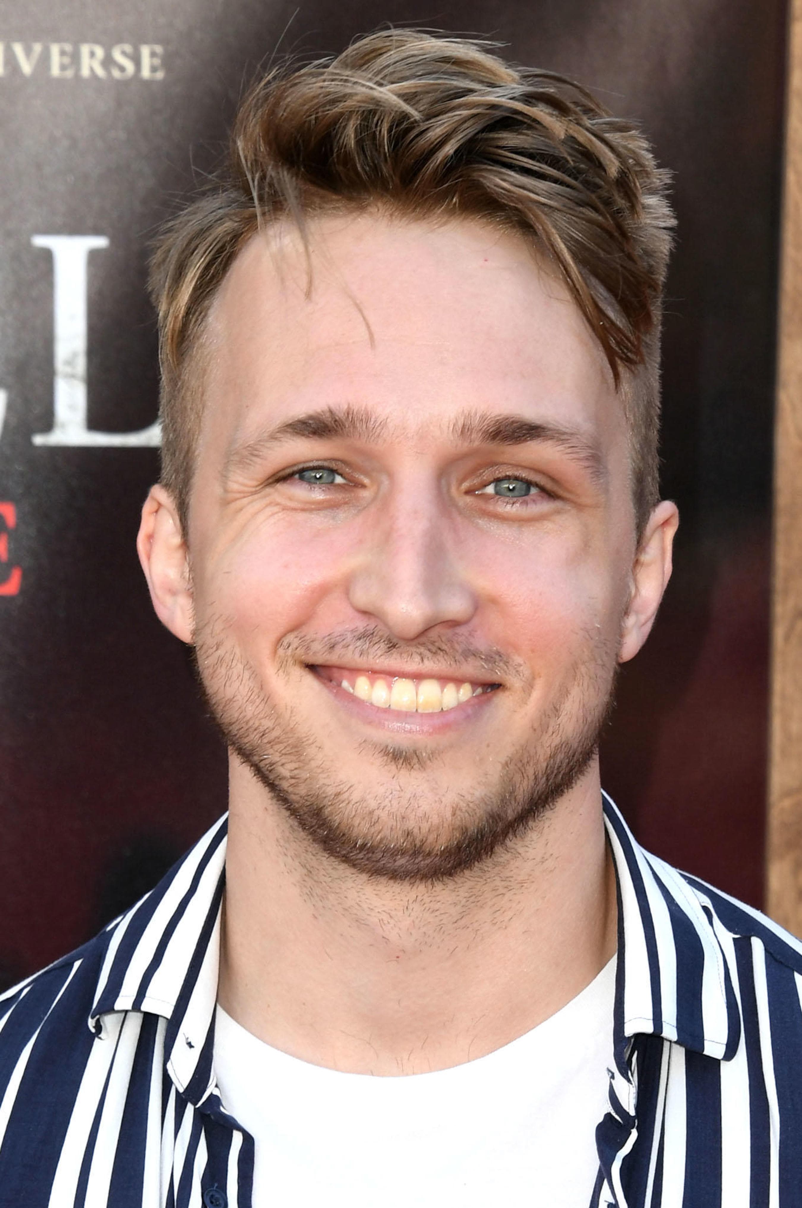 Shayne Topp image