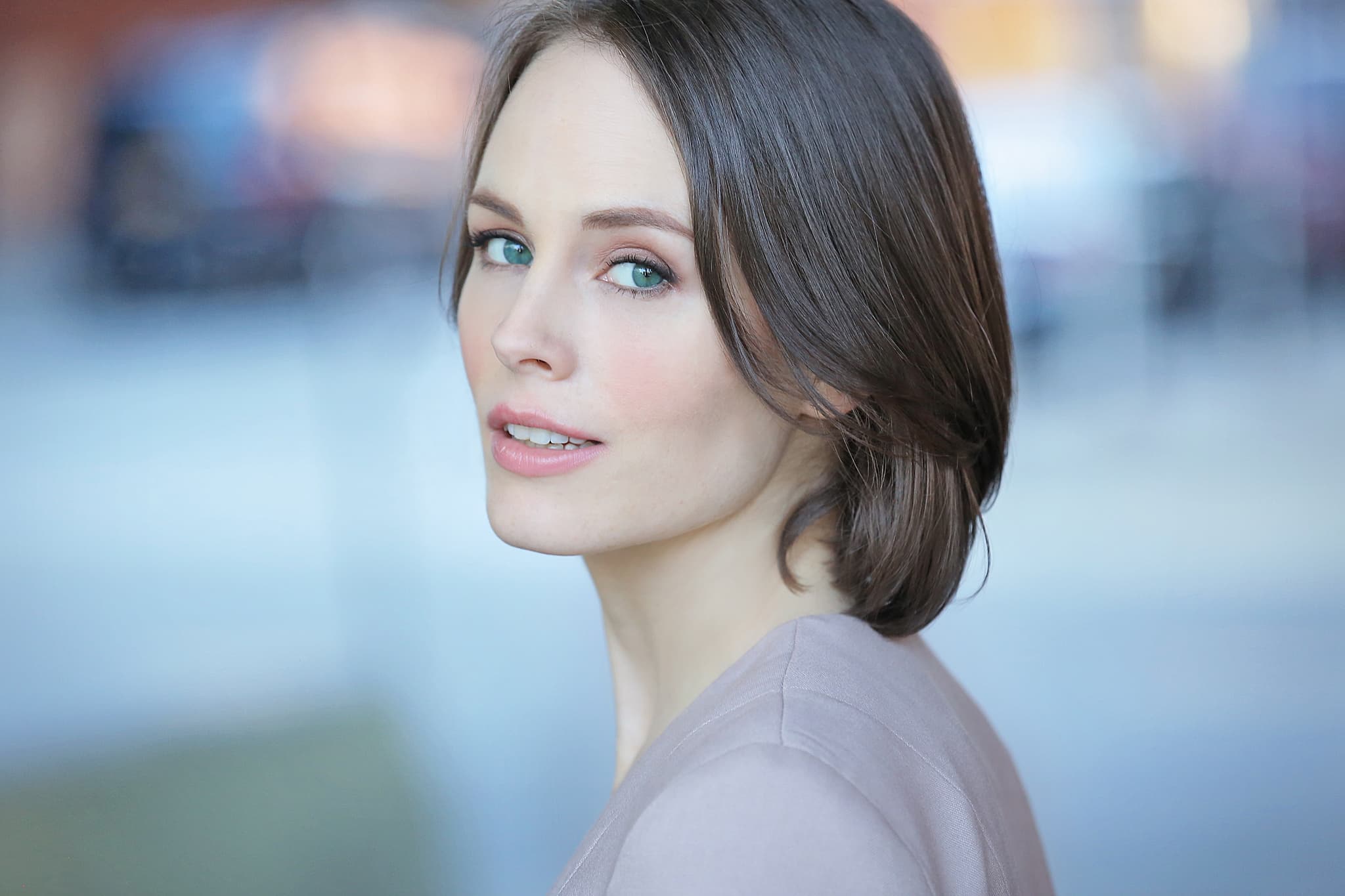 Ellen Adair image