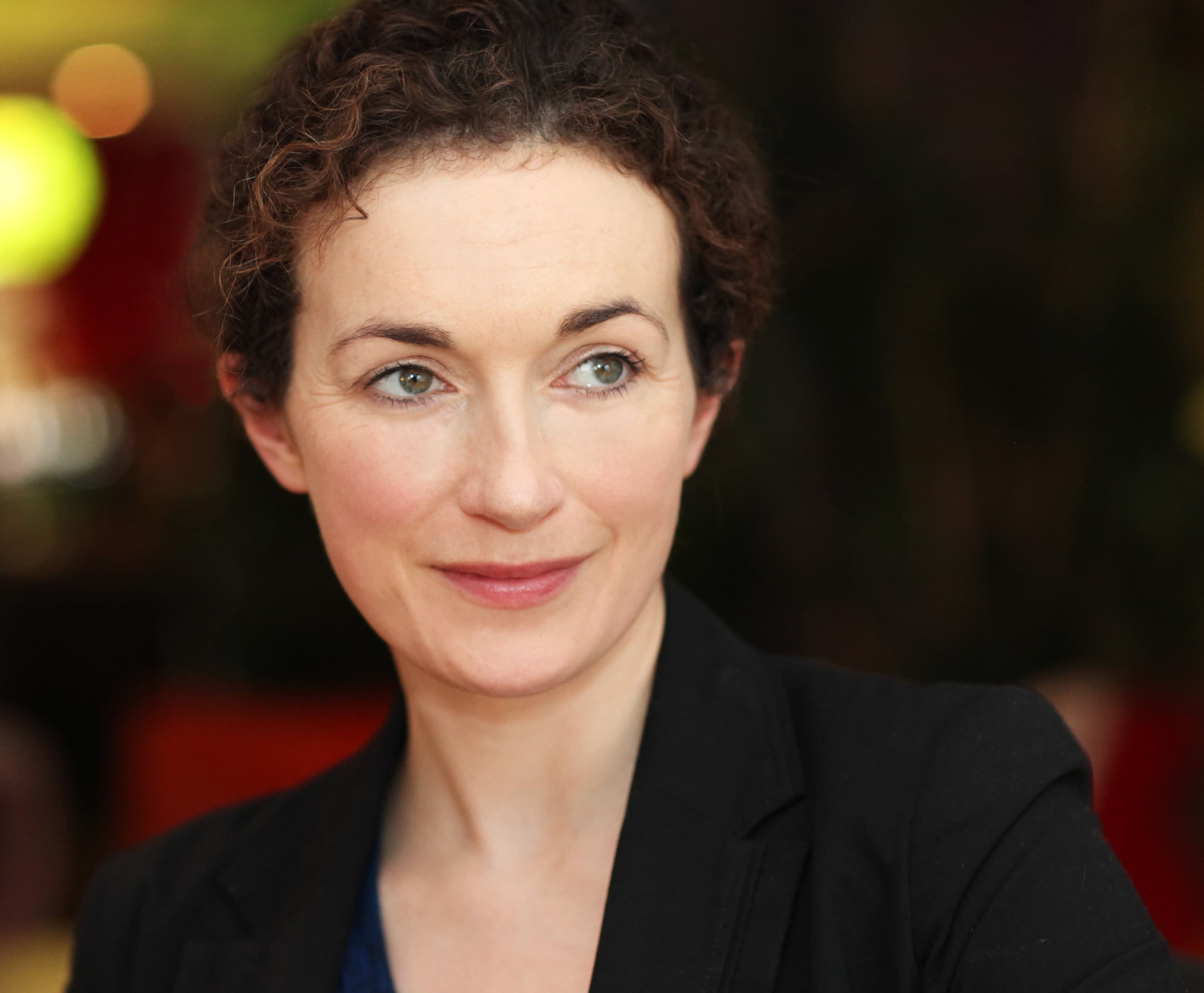 Tara Breathnach image