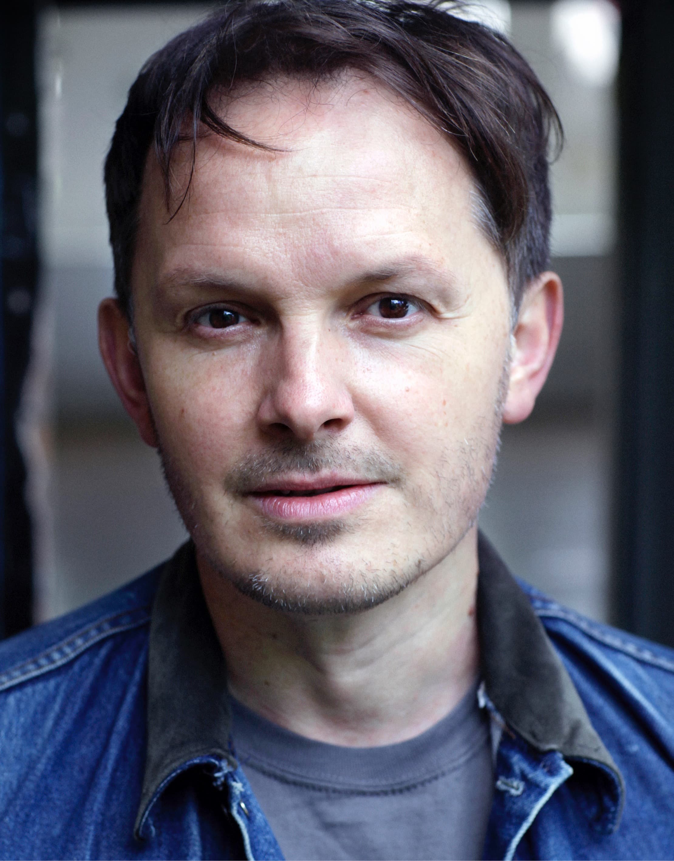 Duncan MacInnes image