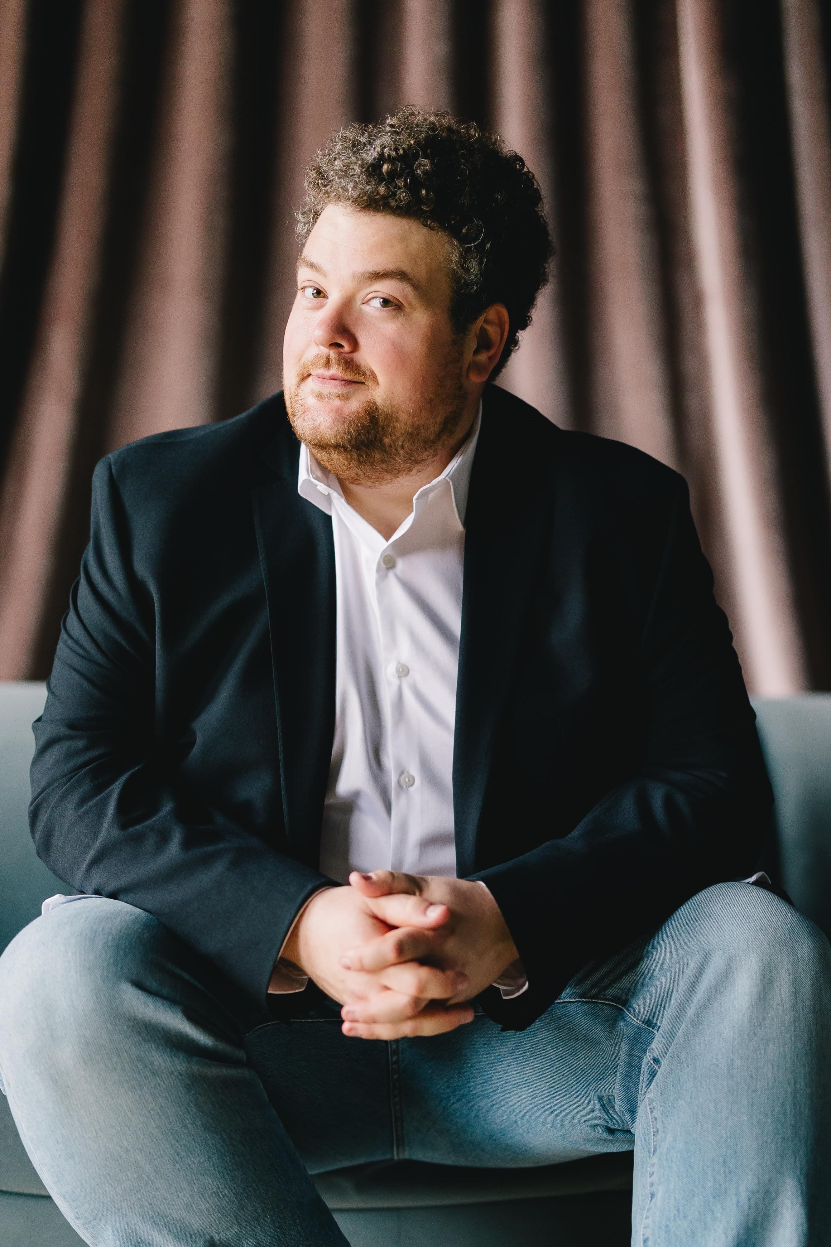 Rob Ramsay image