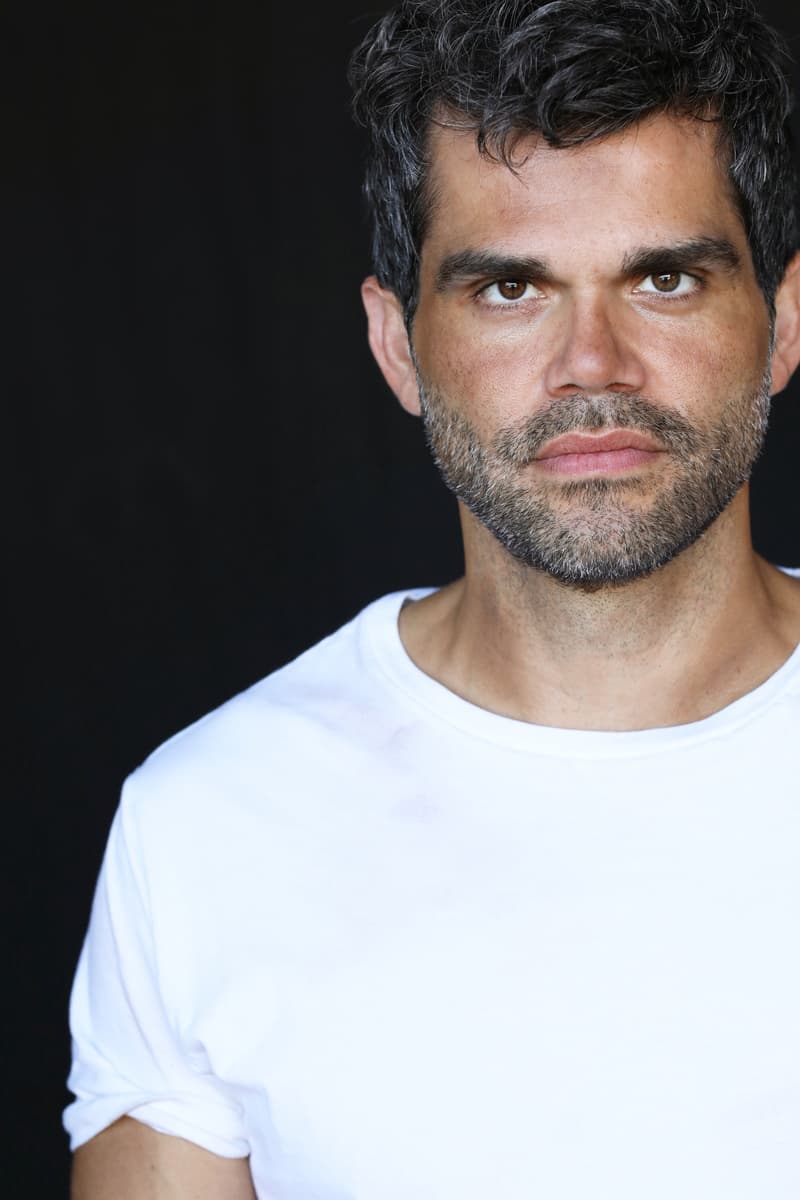 William Rubio image