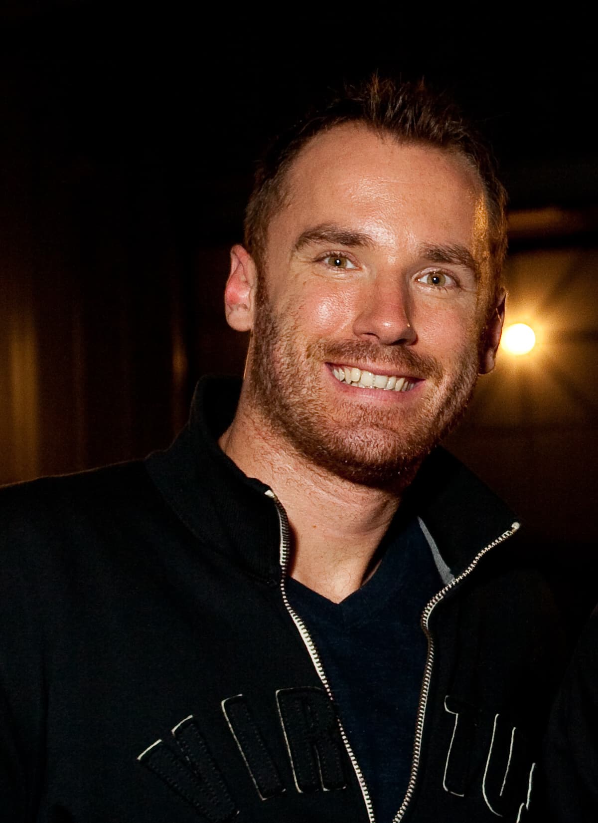 Jeff Larson image