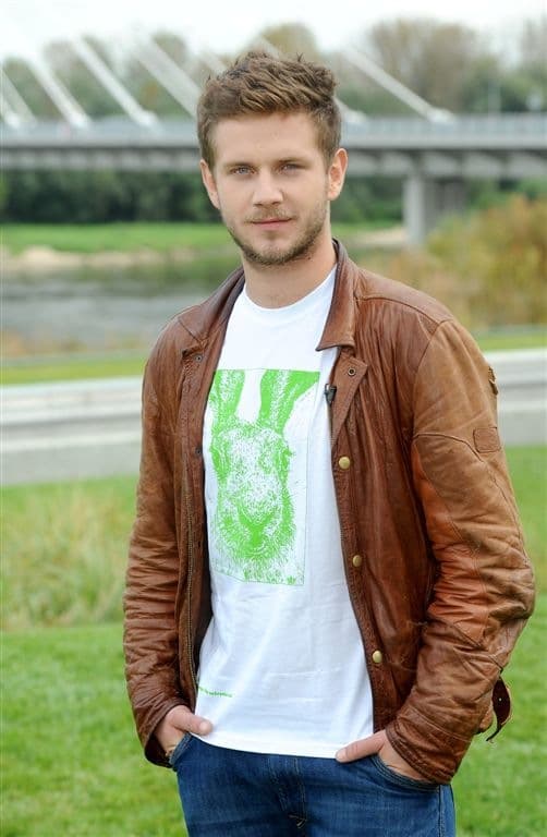 Antoni Królikowski image