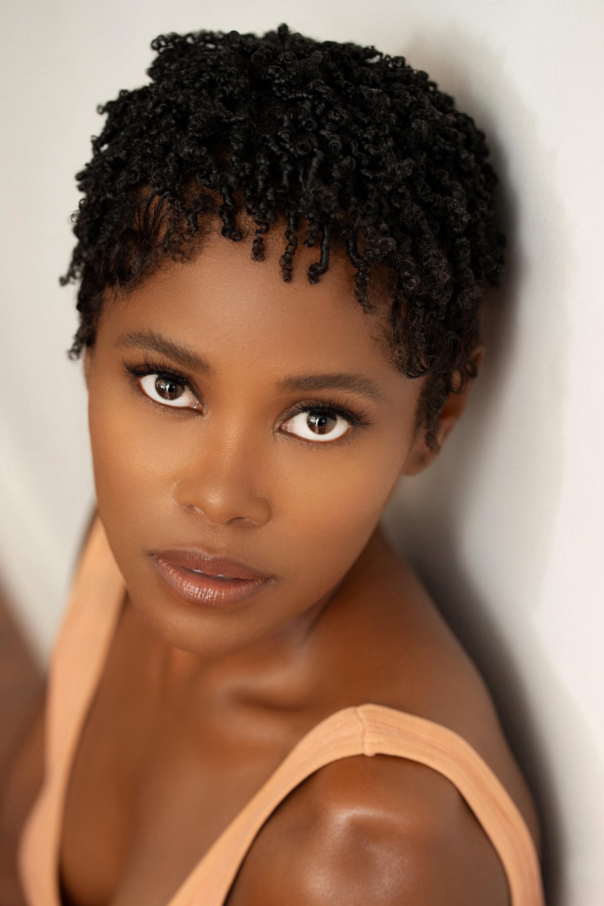 Jasmine Burke image