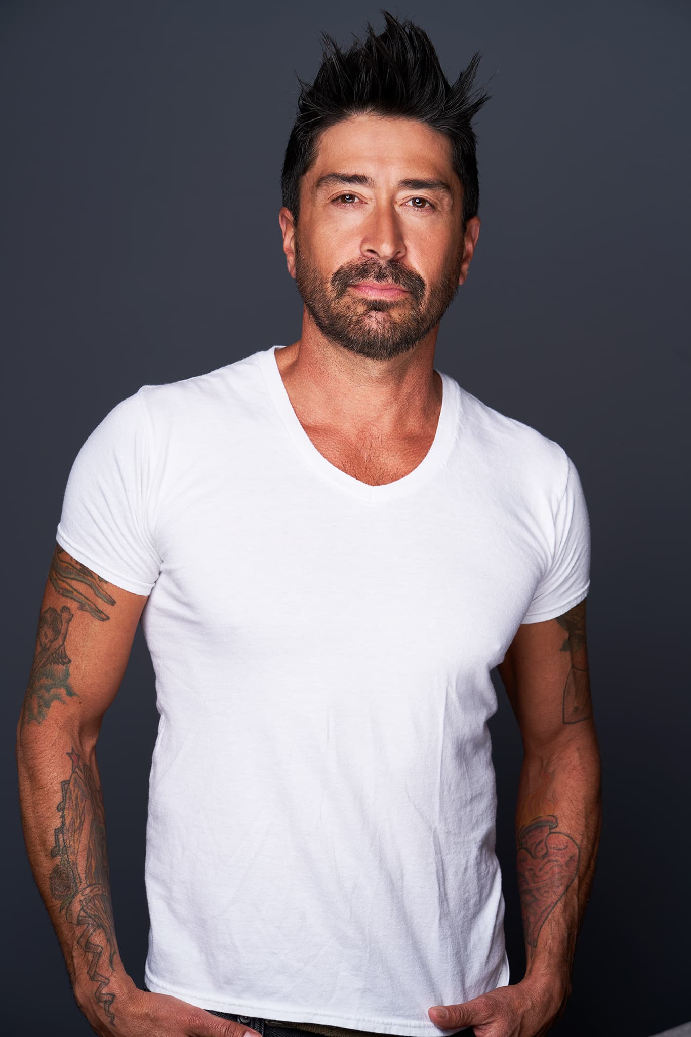 Patrick Pedraza image