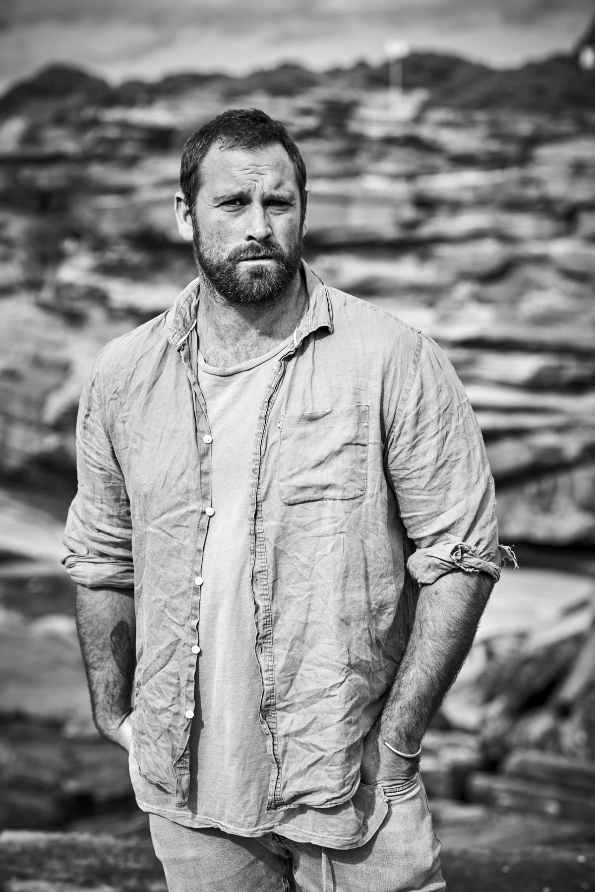 Jake Ryan image