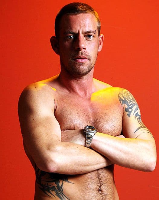 Jake Ryder image