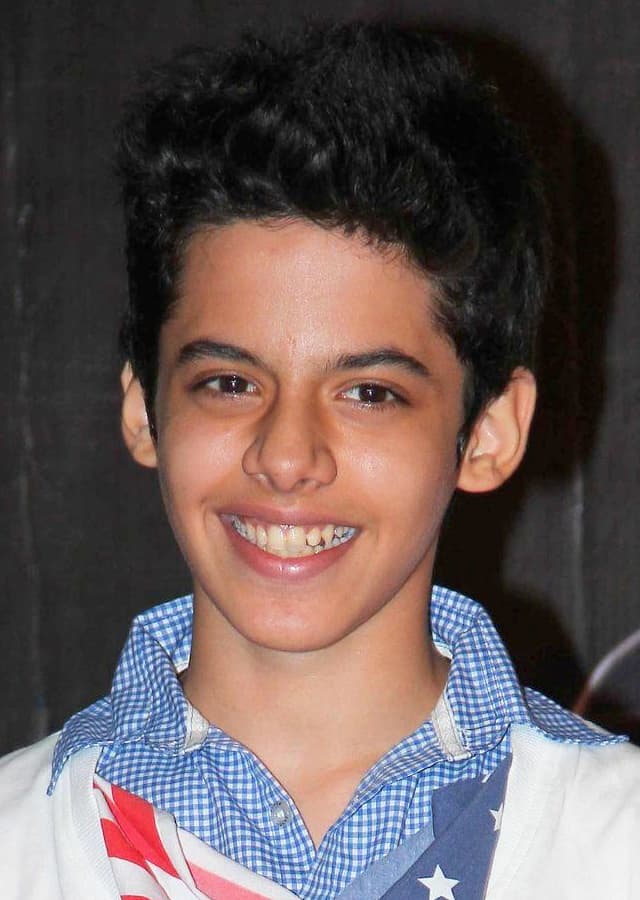 Darsheel Safary image