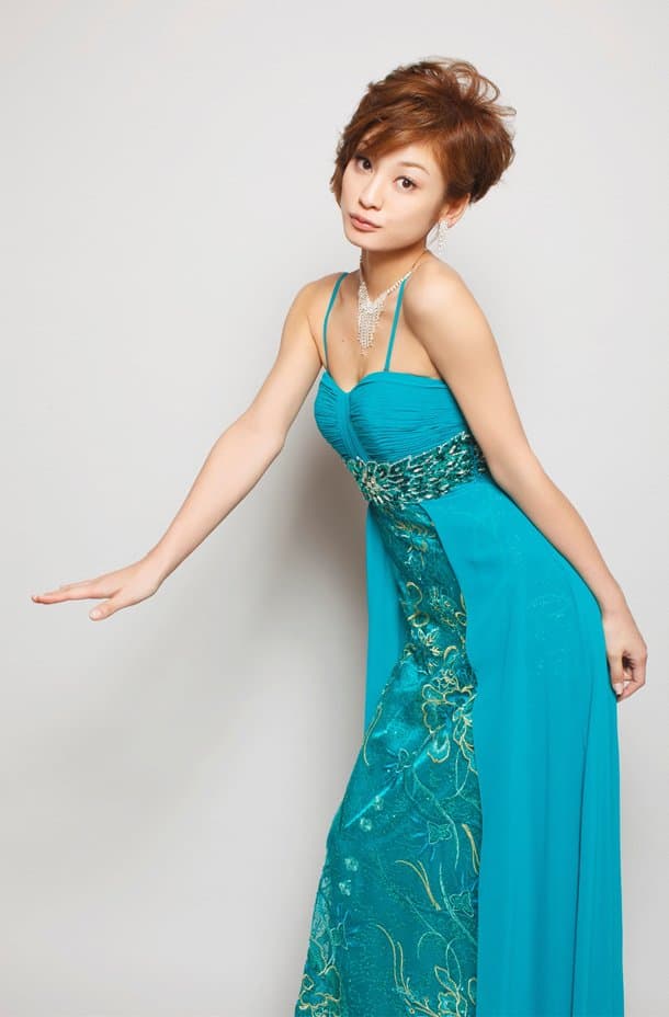 Maki Nishiyama image