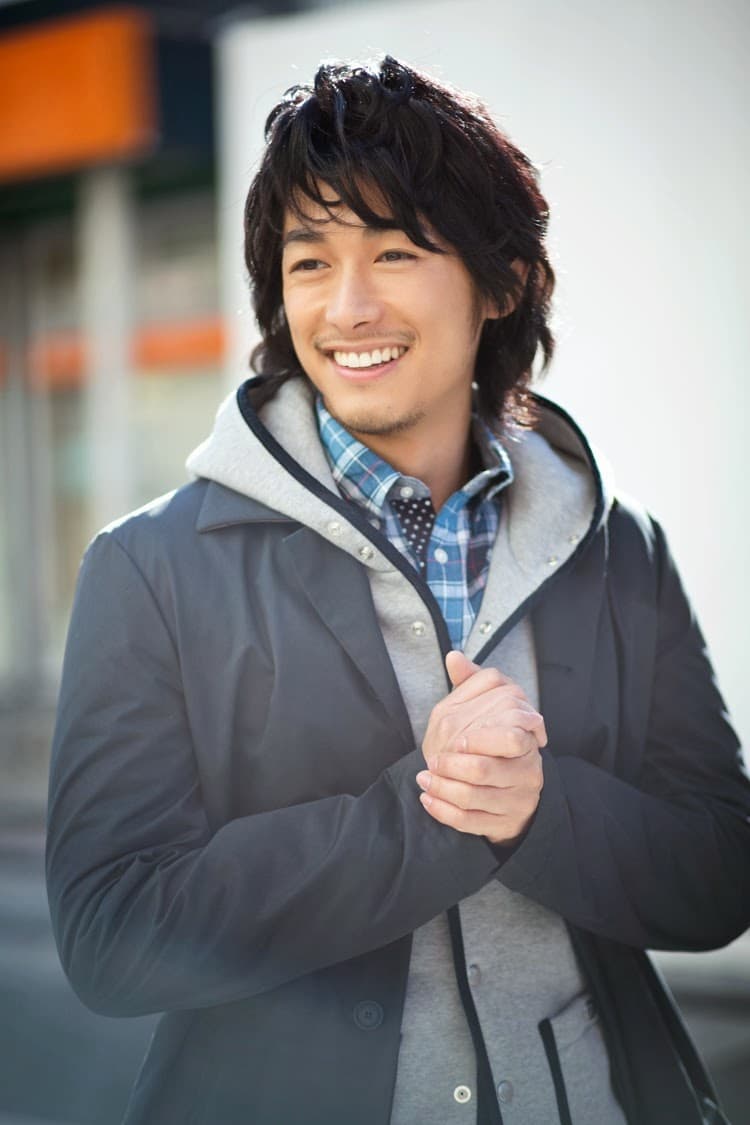 Dean Fujioka image