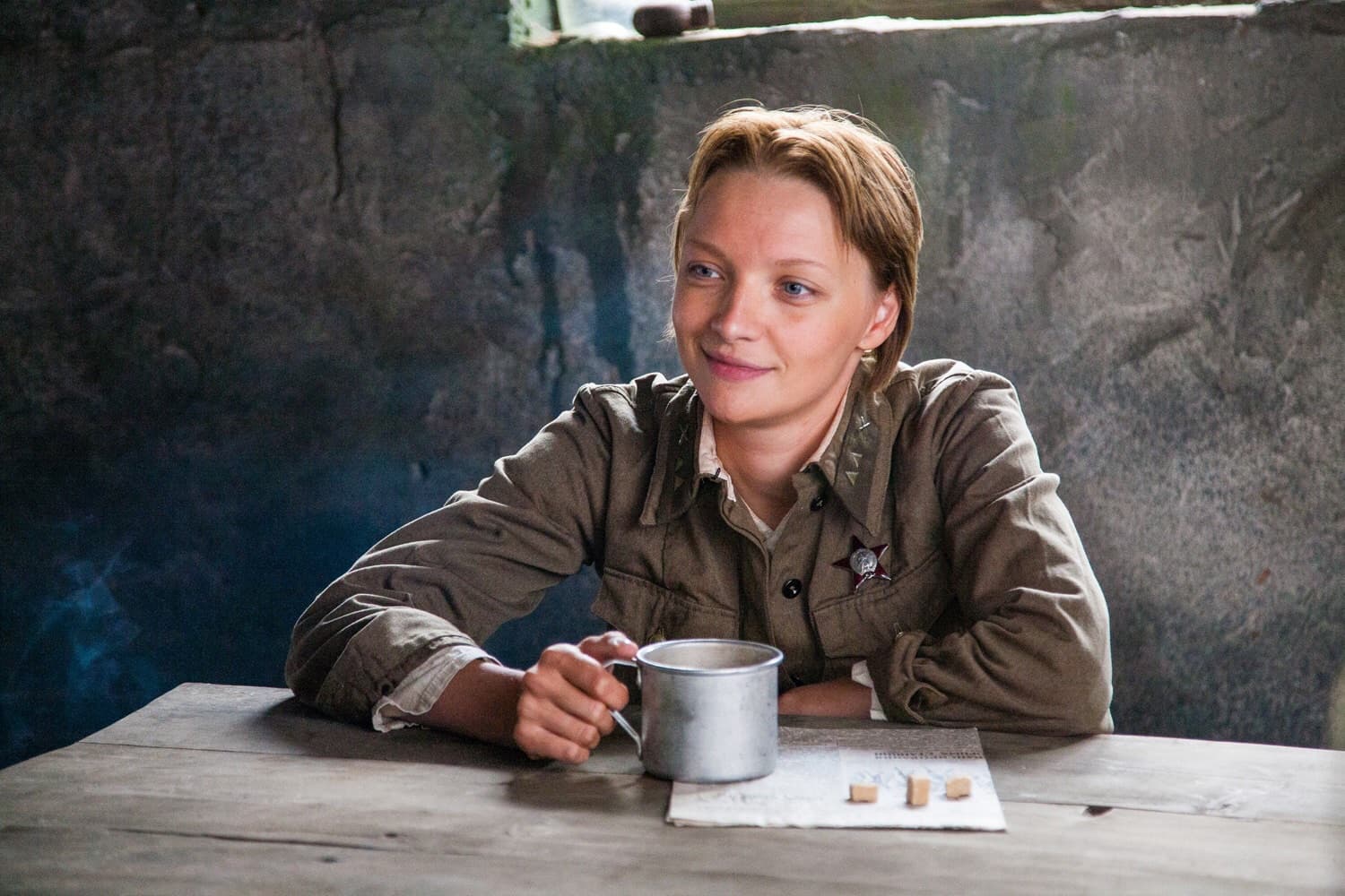 Ekaterina Vilkova image