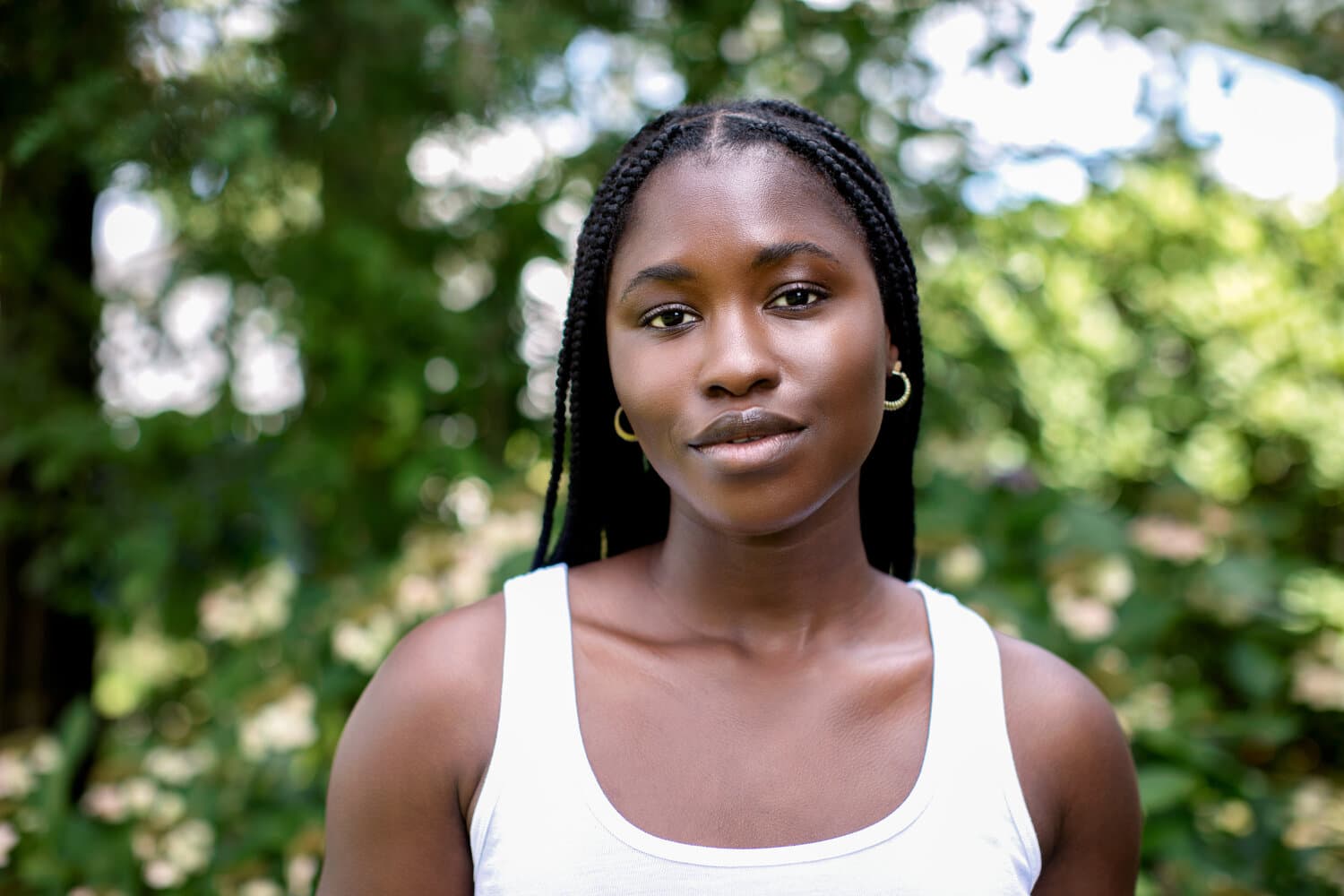 Marie Zoumanigui image