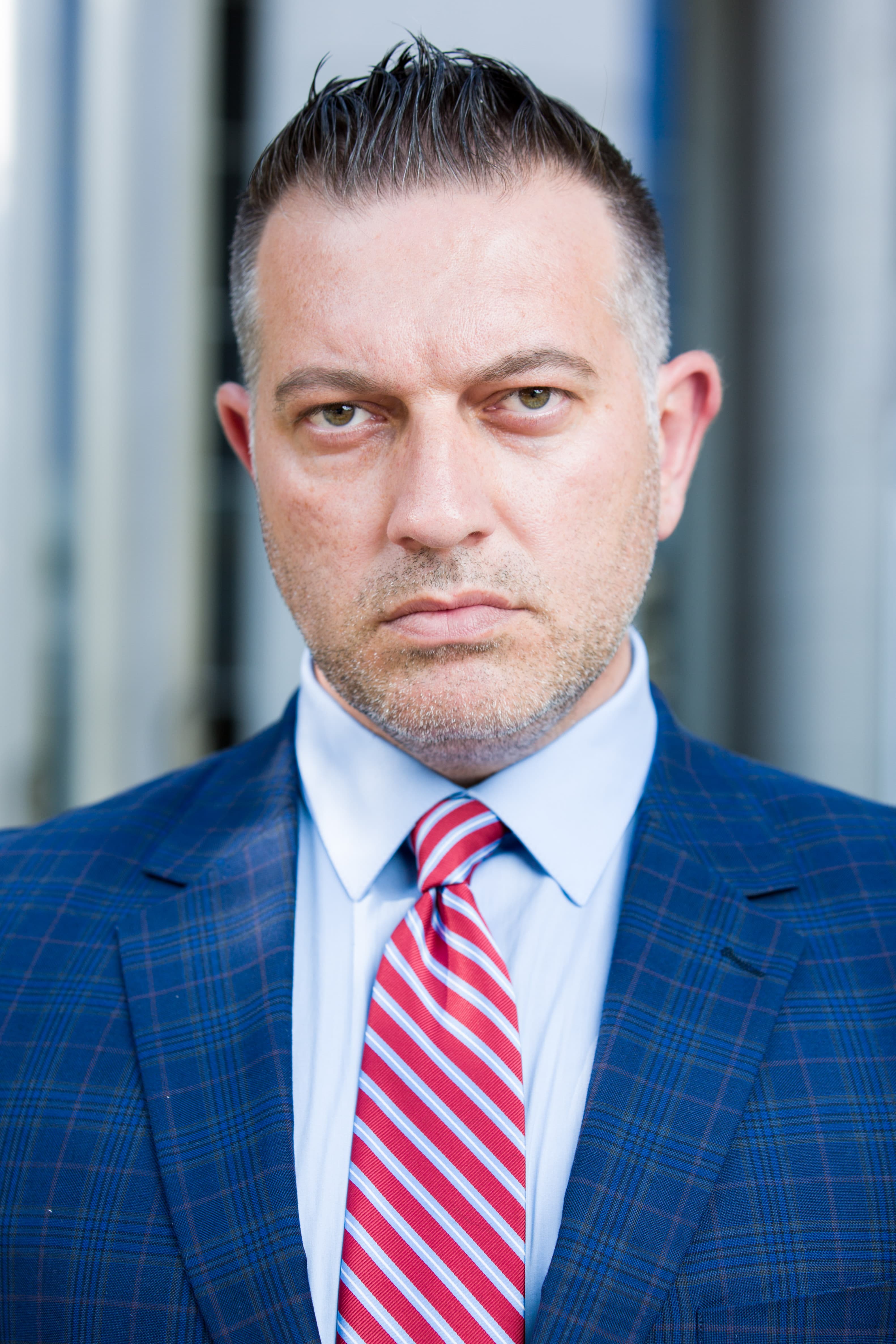 Michael Pashan image