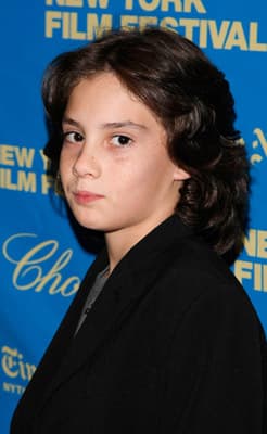 John D'Leo image