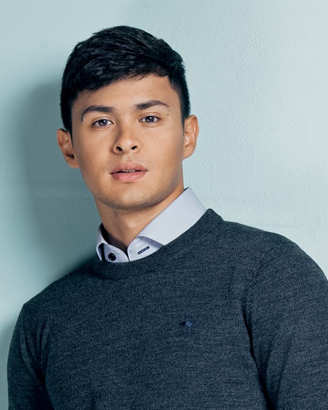 Matteo Guidicelli image