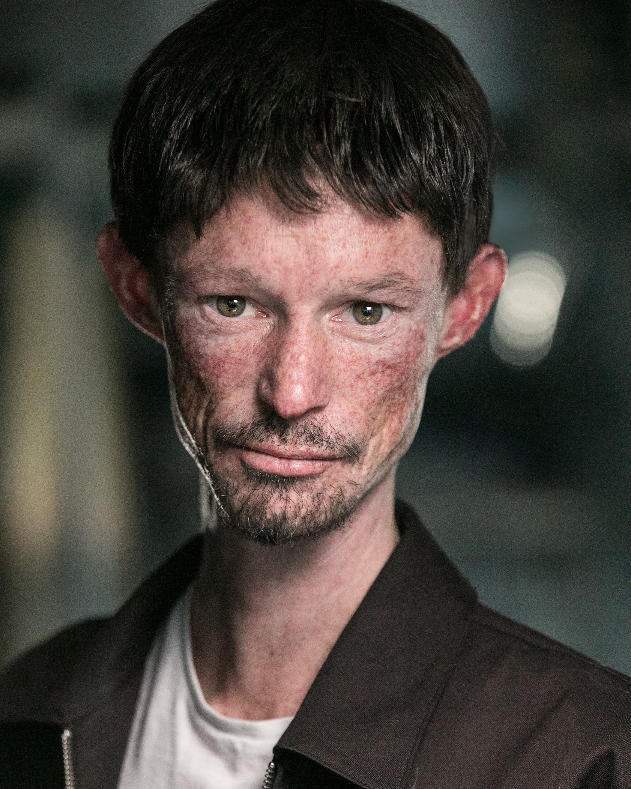 Darren Kent image