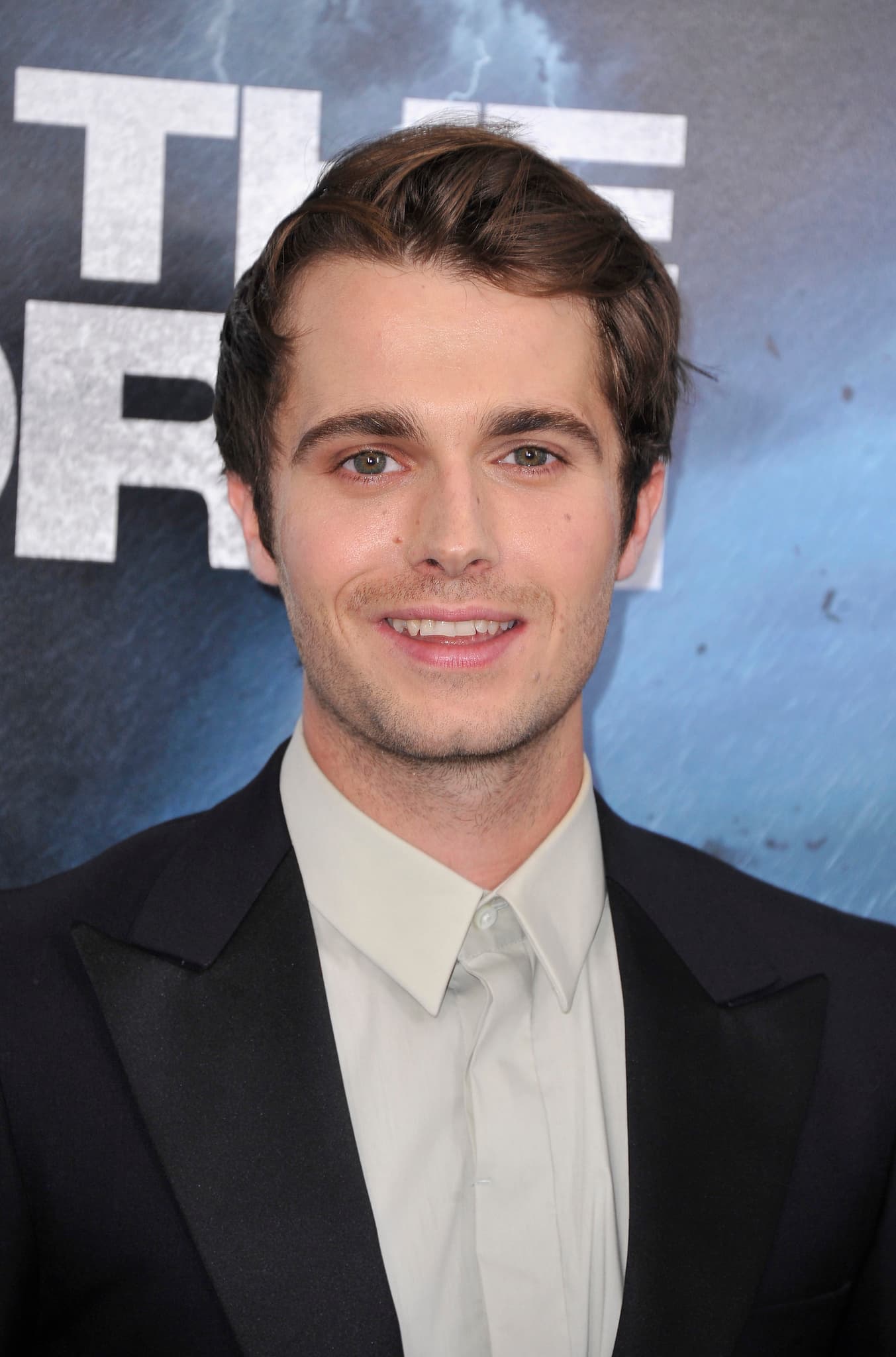 Max Deacon image